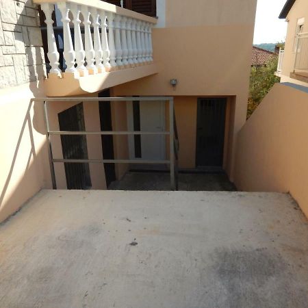 Apartman Ivankovic*** Pula Exterior photo