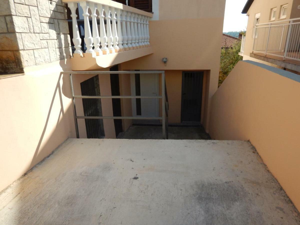 Apartman Ivankovic*** Pula Exterior photo
